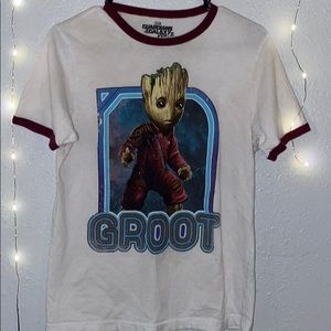 Guardians of the Galaxy T-Shirt